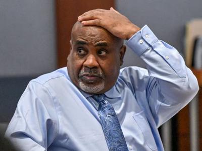 Juicio por el asesinato de Tupac Shakur inicia en Las Vegas