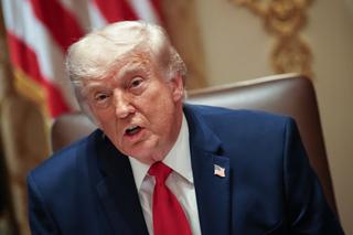 Junta de la Paz de Donald Trump: sin dinero en su cuenta