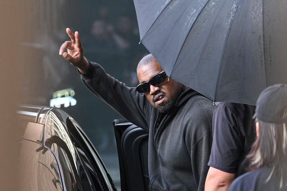 Kanye West (Ye) ofrecerá dos conciertos en Rusia en octubre