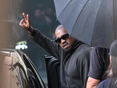Kanye West (Ye) ofrecerá dos conciertos en Rusia en octubre