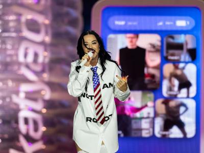 Katy Perry y Linkin Park en Rock in Rio Lisboa ante 200.000