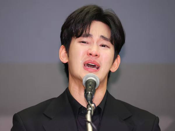 Kim Soo-hyun: arrestan a youtuber por difamar con IA