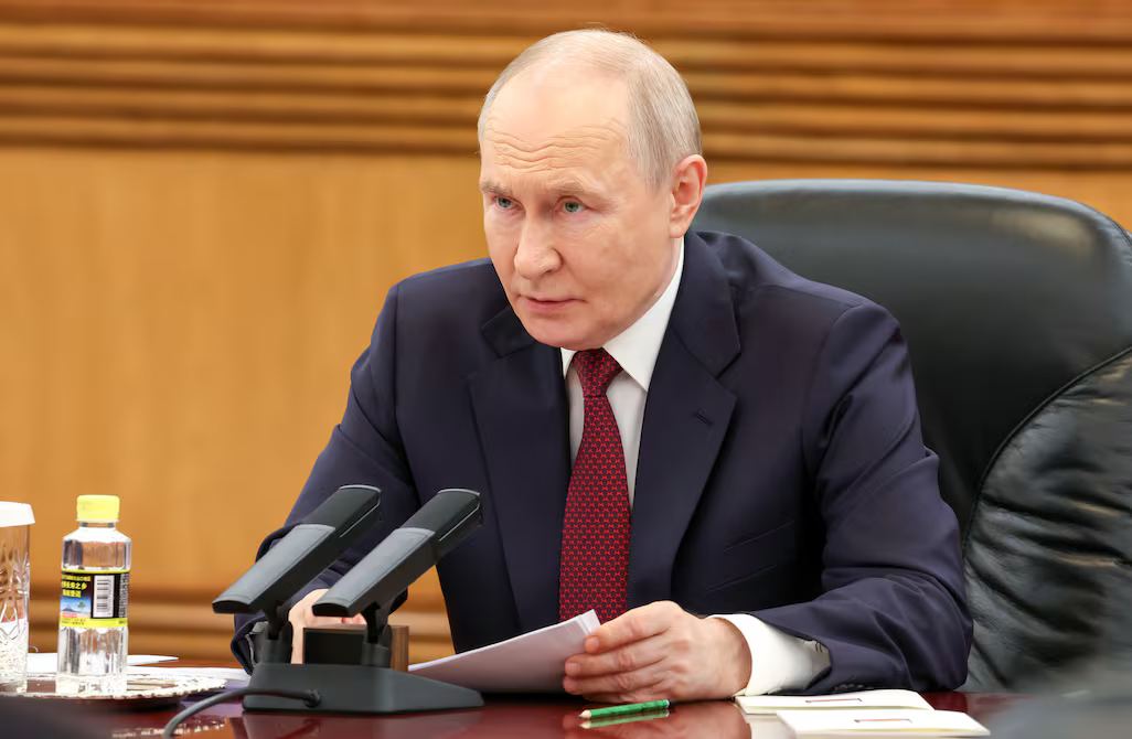 Kremlin y ejercicios con arsenal nuclear: “toda maniobra es una señal”