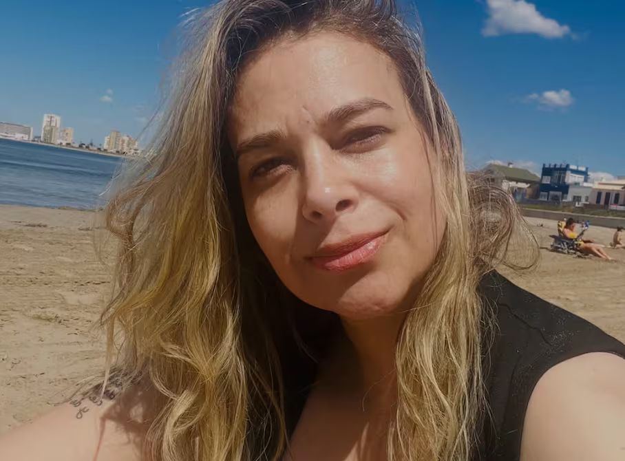 Laura Suárez cumple 52 años y reafirma su lucha contra la esclerosis