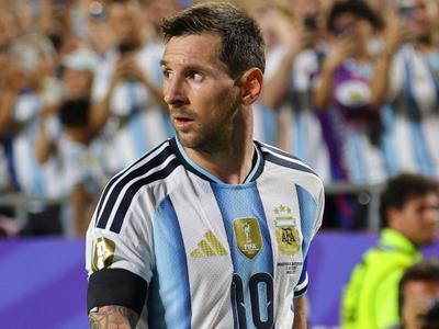 Lionel Messi guía a Argentina: semifinal tras vencer a Suiza