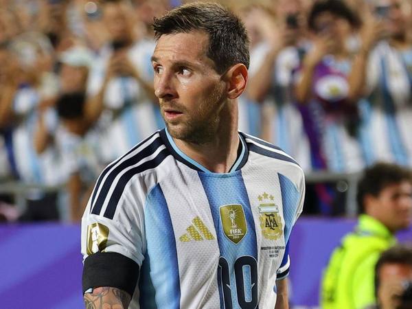 Lionel Messi guía a Argentina: semifinal tras vencer a Suiza