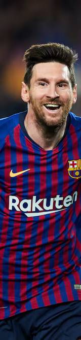 Lionel Messi recibirá el Premio Princesa de Asturias de los Deportes 2026