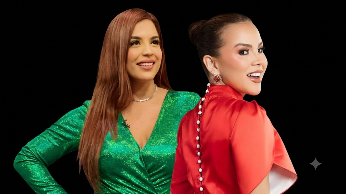 Lissette Cedeño y posible demanda contra Silvana Torres y Pinoargotti