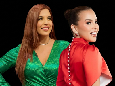 Lissette Cedeño y posible demanda contra Silvana Torres y Pinoargotti