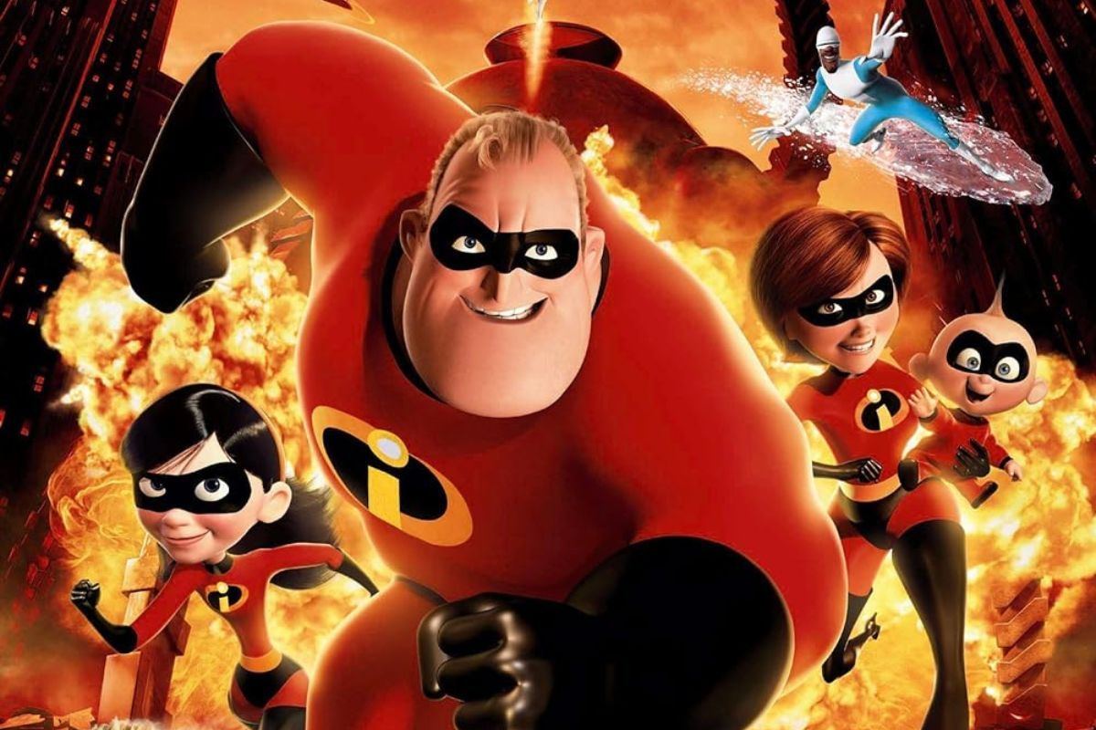 Los Increíbles 3: fecha de estreno en 2028 y cambio en los Parr