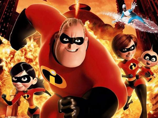 Los Increíbles 3: fecha de estreno en 2028 y cambio en los Parr