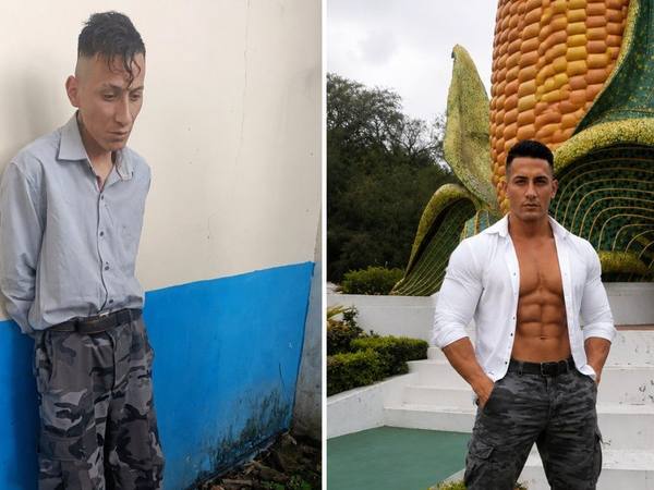 Falso policía usaba TikTok para ganarse la confianza y estafar a sus víctimas