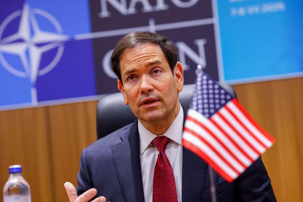 Marco Rubio convoca cancilleres sobre terrorismo de extrema izquierda