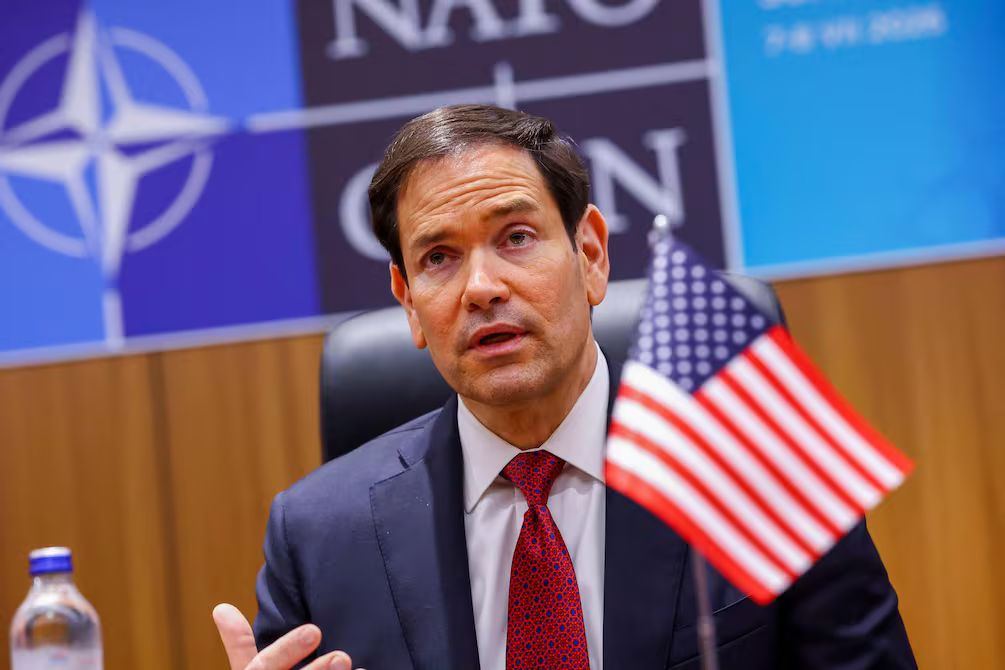 Marco Rubio convoca cancilleres sobre terrorismo de extrema izquierda
