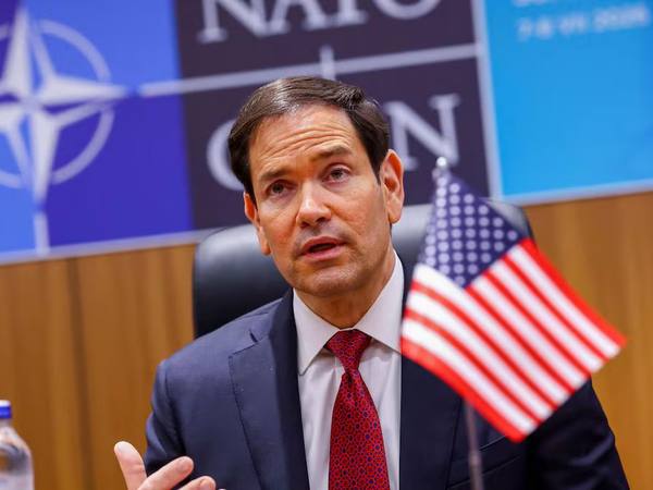 Marco Rubio convoca cancilleres sobre terrorismo de extrema izquierda