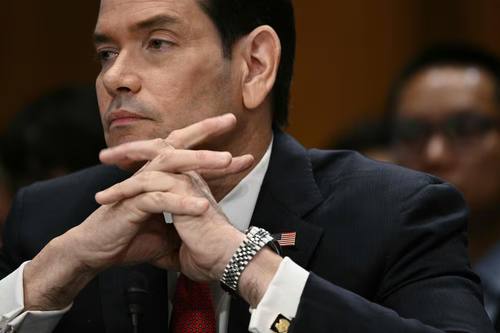 Marco Rubio dice que América Latina está llena de aliados, salvo 5 países