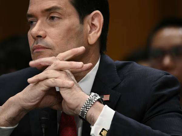 Marco Rubio dice que América Latina está llena de aliados, salvo 5 países