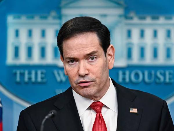 Marco Rubio ofrece “nueva relación” con Cuba en mensaje en video