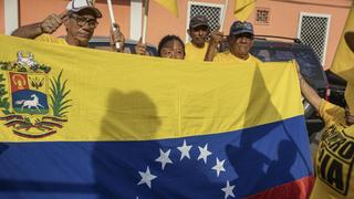 Marco Rubio y Venezuela: “condiciones” para elecciones sin fecha