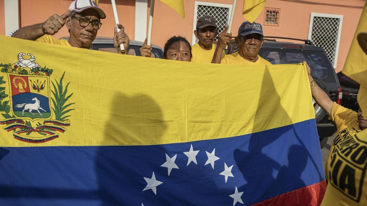 Marco Rubio y Venezuela: “condiciones” para elecciones sin fecha