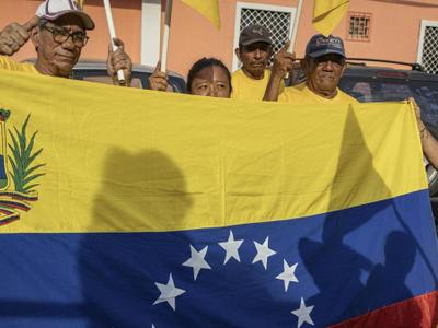Marco Rubio y Venezuela: “condiciones” para elecciones sin fecha