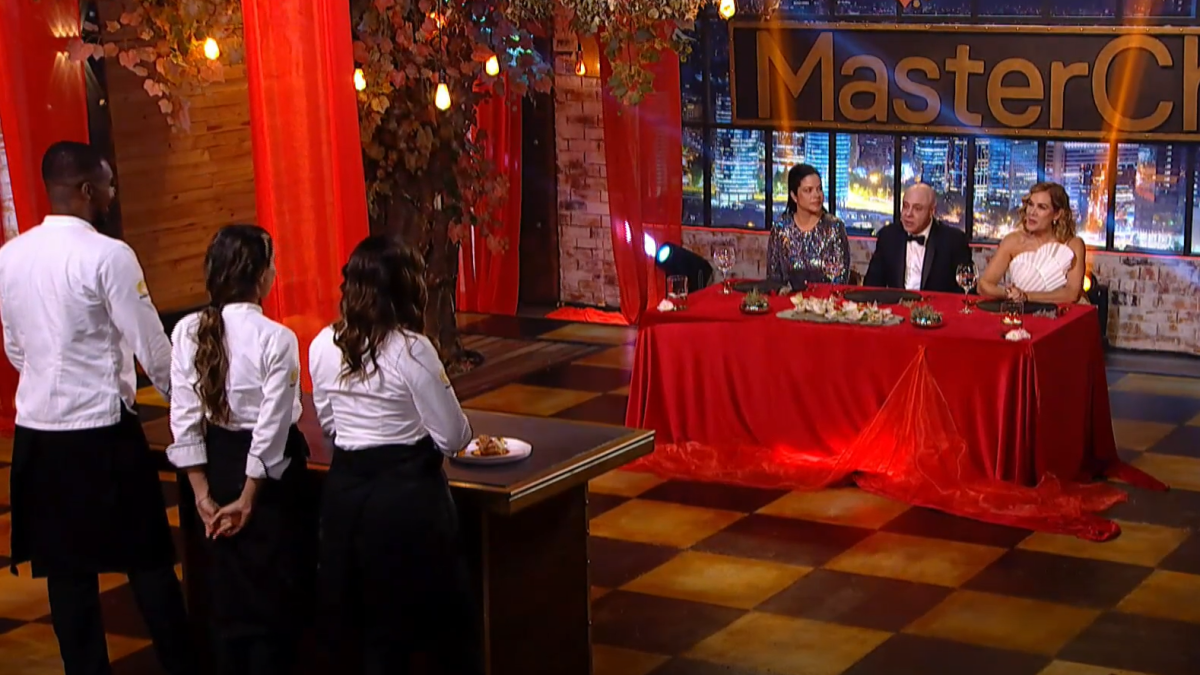 MasterChef Ecuador anuncia quinta temporada con 23 participantes