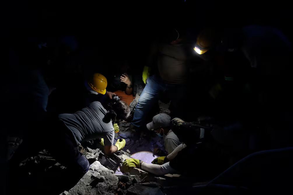 Mateo Valencia Valencia, hijo del alcalde Leonel Valencia, murió