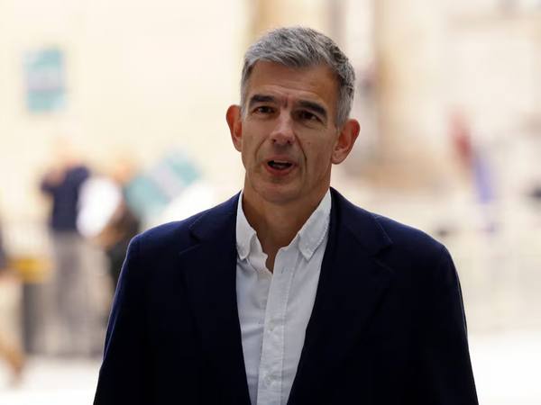 Matt Brittin asume como director de la BBC en medio de recortes