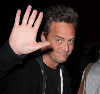 Matthew Perry: sentencia contra Erik Fleming por ketamina en Los Ángeles