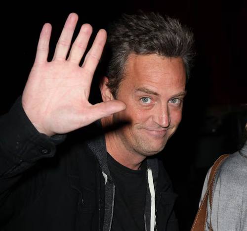 Matthew Perry: sentencia contra Erik Fleming por ketamina en Los Ángeles