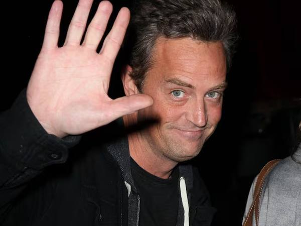 Matthew Perry: sentencia contra Erik Fleming por ketamina en Los Ángeles