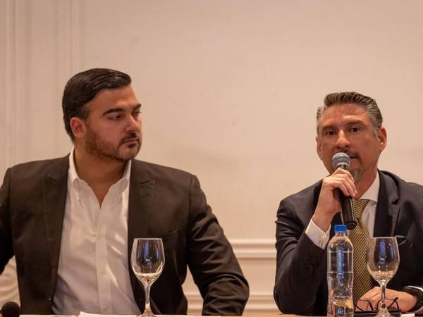 Miguel Montalvo asume como presidente subrogante de Barcelona SC