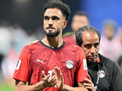 Mostafa Ziko acusa amaño tras eliminación de Egipto ante Argentina
