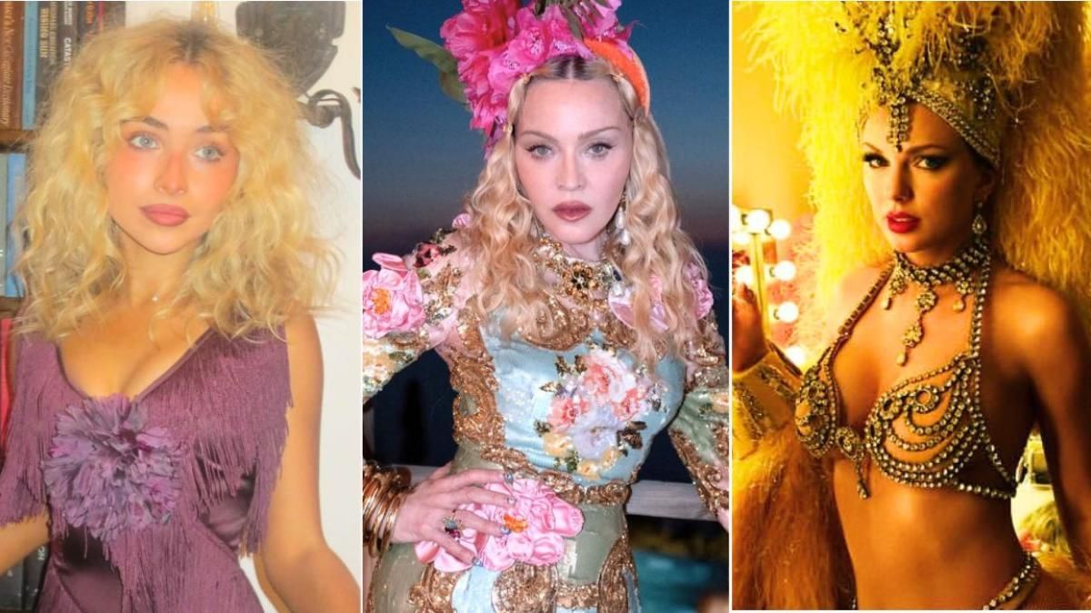 MTV Video Music Awards 2026: Madonna lidera nominaciones con 11