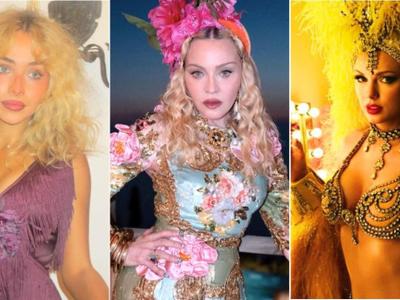 MTV Video Music Awards 2026: Madonna lidera nominaciones con 11
