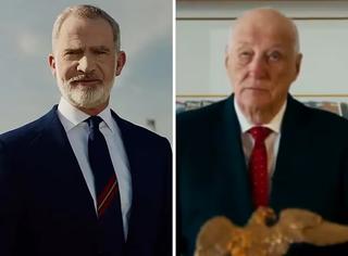 Mundial 2026: Felipe de España y Harald de Noruega anuncian convocados