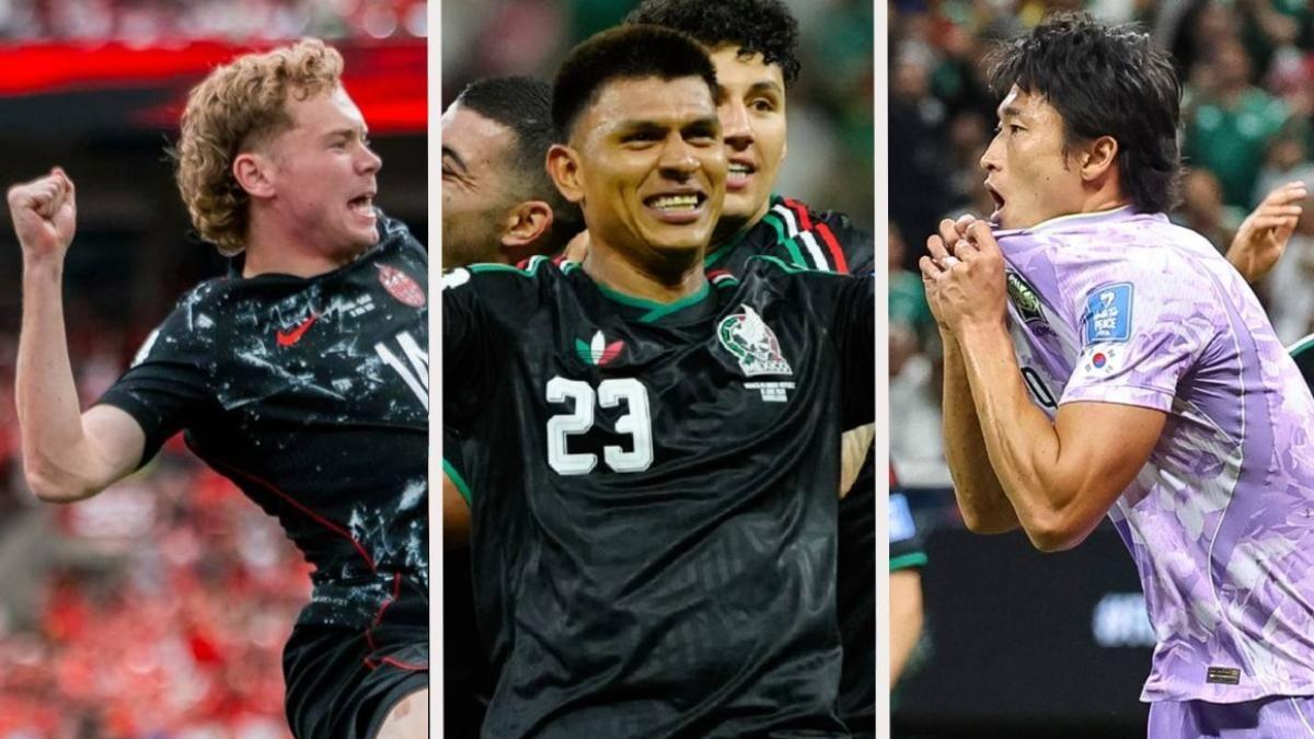 Mundial día 8: México vence a Corea del Sur con blooper