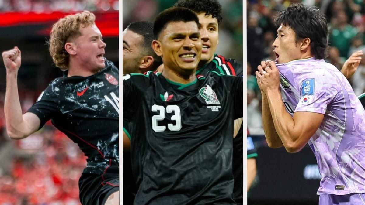 Mundial día 8: México vence a Corea del Sur con blooper