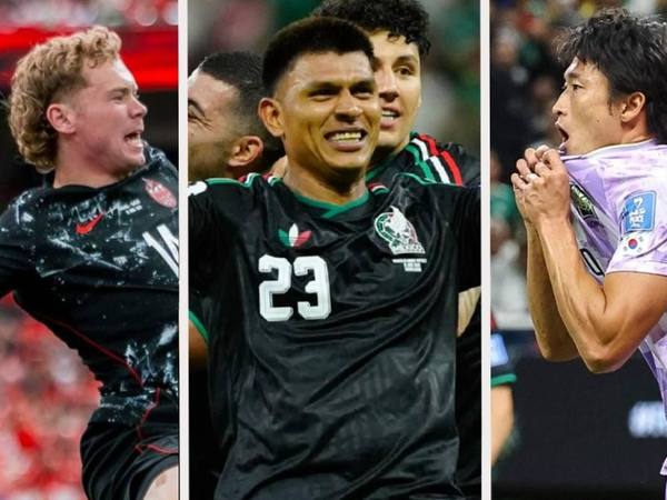 Mundial día 8: México vence a Corea del Sur con blooper
