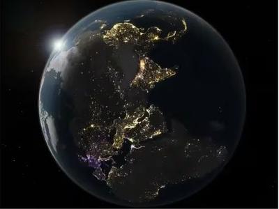 NASA y supercontinente: cuatro escenarios climáticos y extinciones