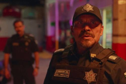 Netflix prepara ‘La captura’ del ‘Chapo’ Guzmán con Alfonso Herrera