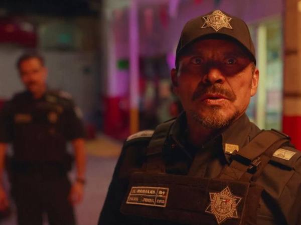 Netflix prepara ‘La captura’ del ‘Chapo’ Guzmán con Alfonso Herrera