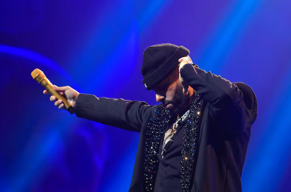 Nicky Jam regresa a Puerto Rico con “El Regreso a Casa”