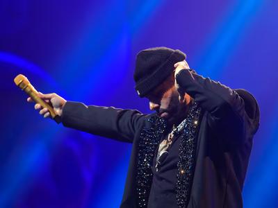 Nicky Jam regresa a Puerto Rico con “El Regreso a Casa”