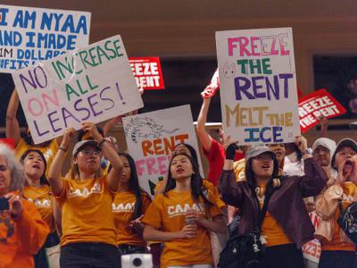 Nueva York congelará alquileres: Rent Guidelines Board desde octubre