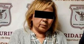 Ofelia Hernández Salas: condena en EE. UU. a “Doña Lupe” por tráfico