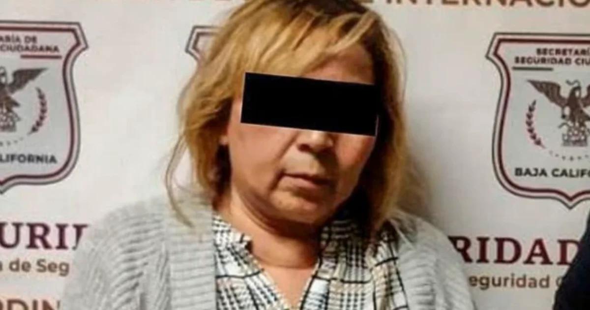 Ofelia Hernández Salas: condena en EE. UU. a “Doña Lupe” por tráfico
