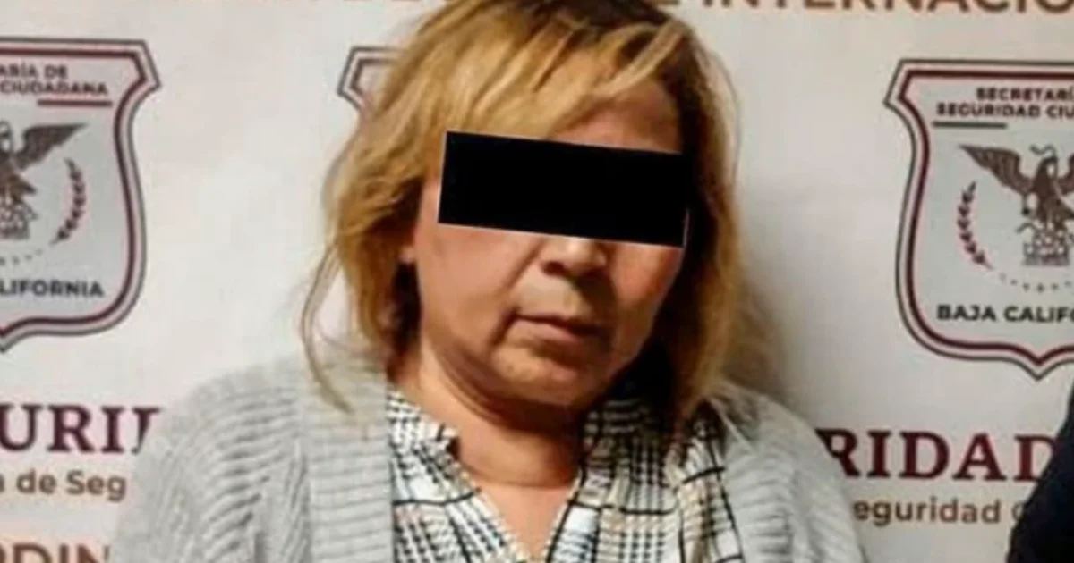 Ofelia Hernández Salas: condena en EE. UU. a “Doña Lupe” por tráfico