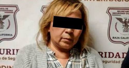 Ofelia Hernández Salas: condena en EE. UU. a “Doña Lupe” por tráfico