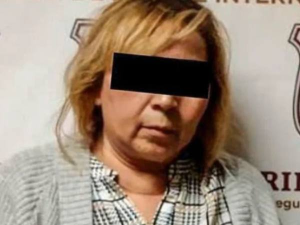 Ofelia Hernández Salas: condena en EE. UU. a “Doña Lupe” por tráfico